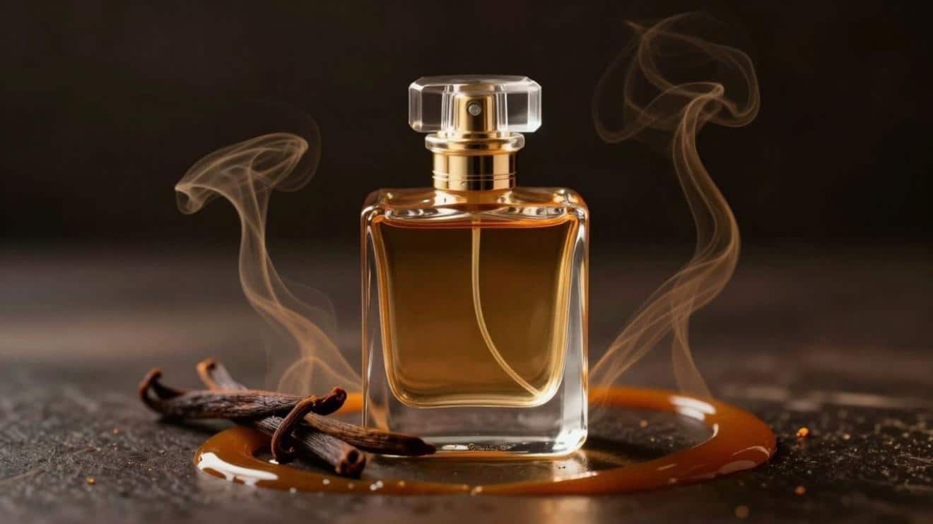 Sharaf Divine – perfect voor een elegante en romantische uitstraling