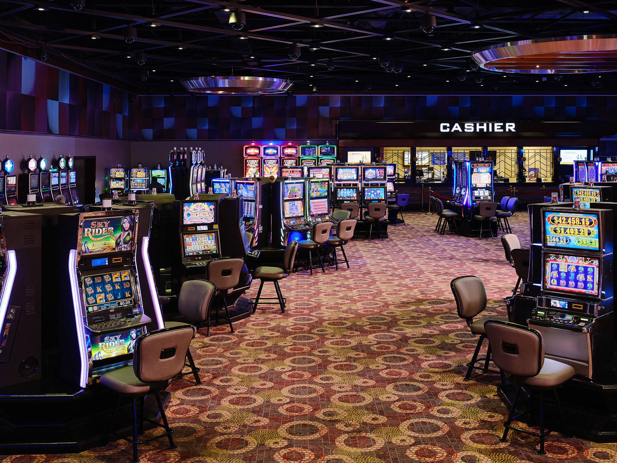 Top Strategies for Winning at Manitoba Online Casinos