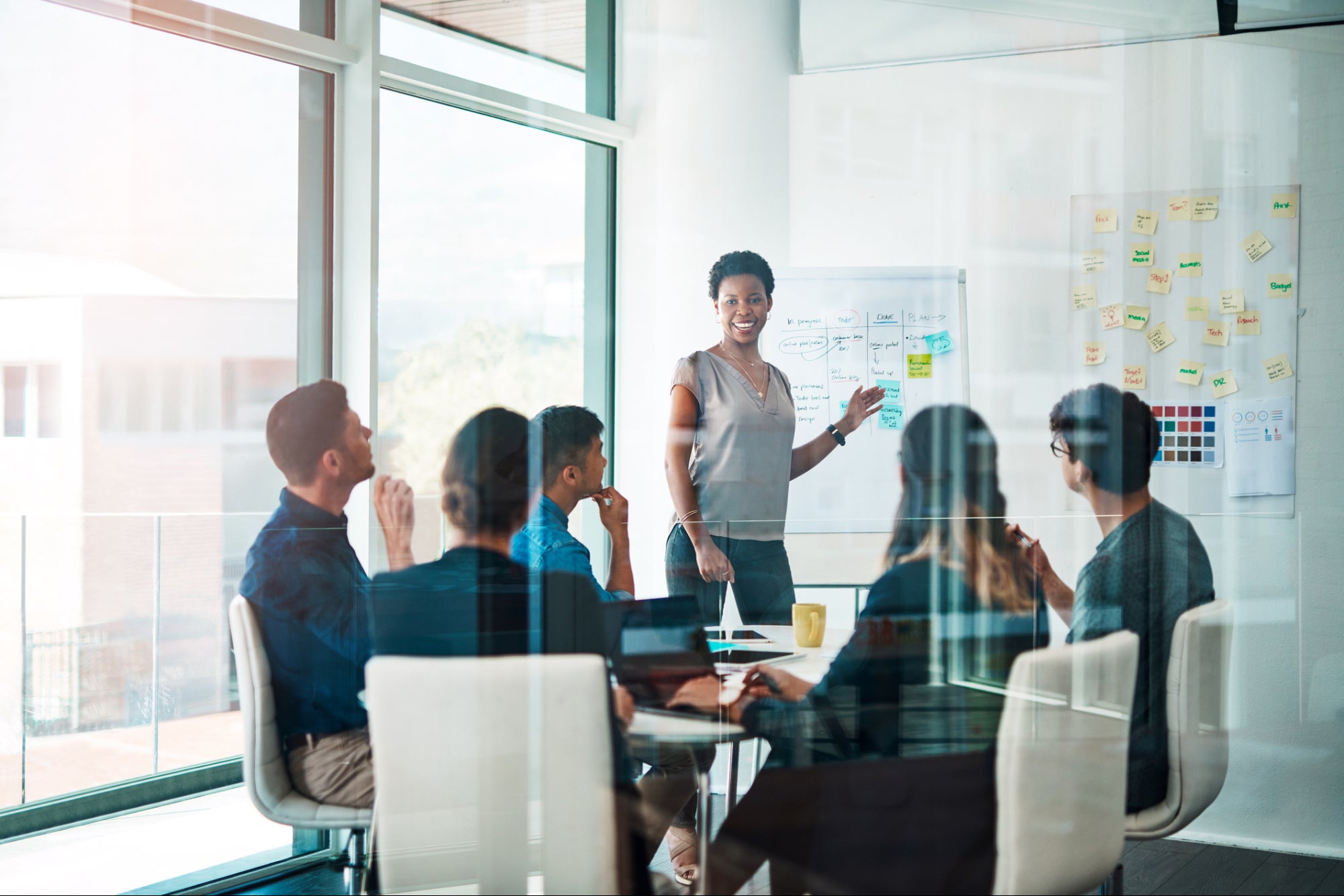 Strategic Insights from Quickplus Business Consultants: Tailored Solutions for Business Growth