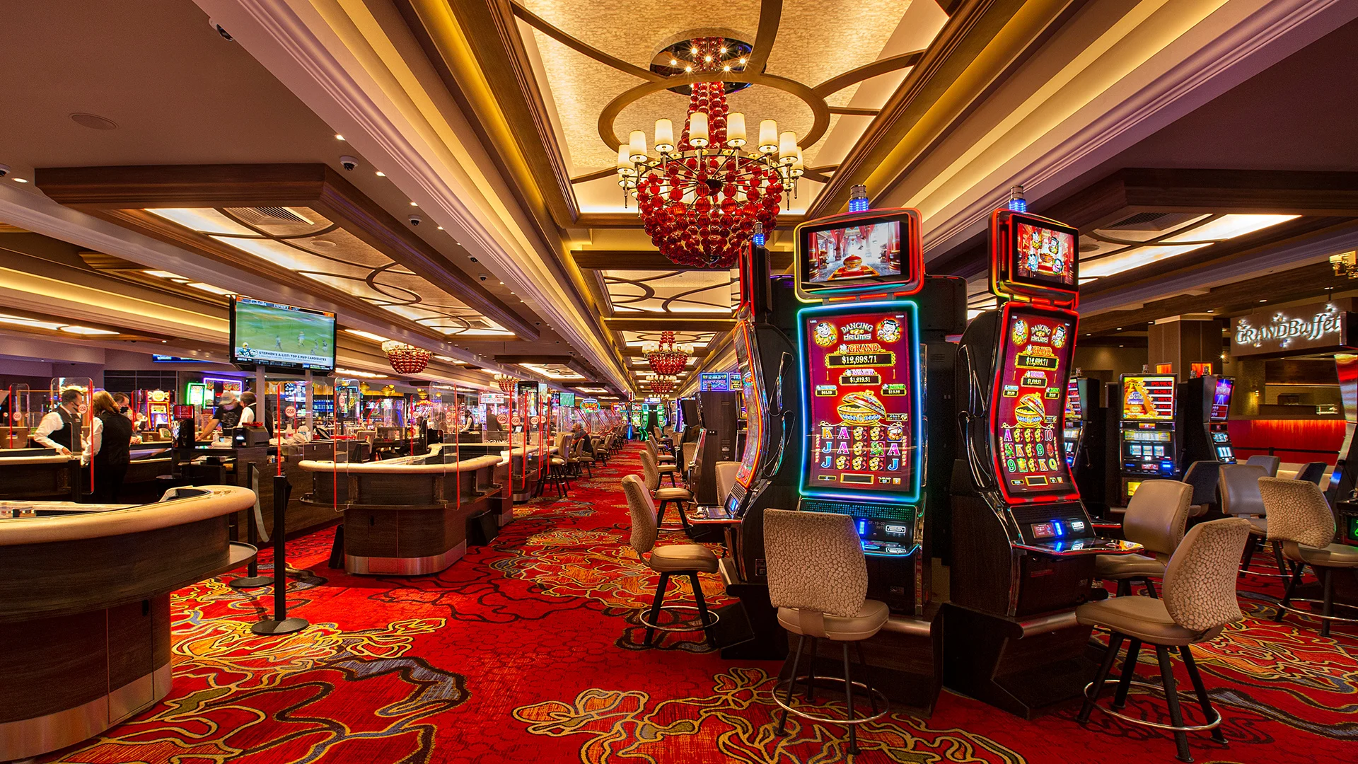 Top Insights on British Columbia Online Casinos for Every Gambler