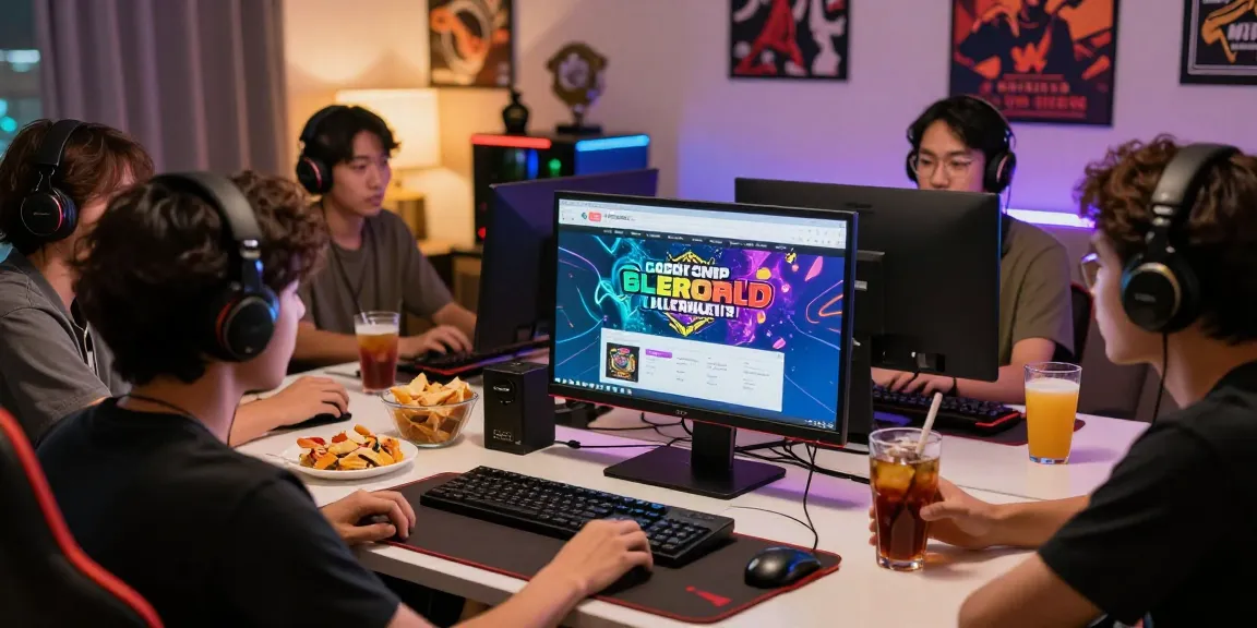 Teman-teman antusias merayakan kemenangan di coloksgp link alternatif saat bermain Togel online di ruang santai mereka.