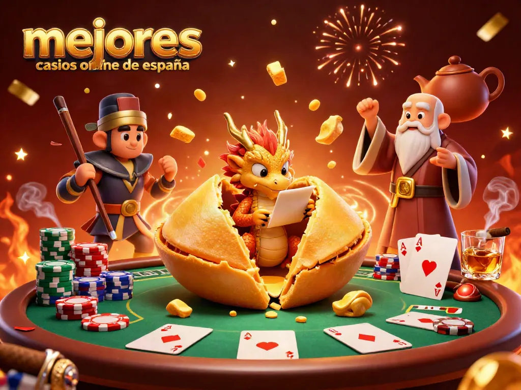 Los mejores casinos online de España ofrecen una experiencia emocionante con infinitas oportunidades de ganar.