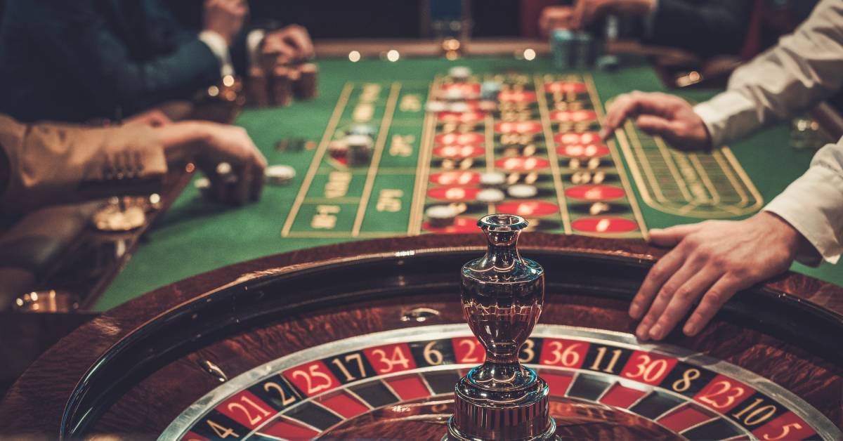 Top Alberta Online Casinos: Your Guide to the Best Gaming Options