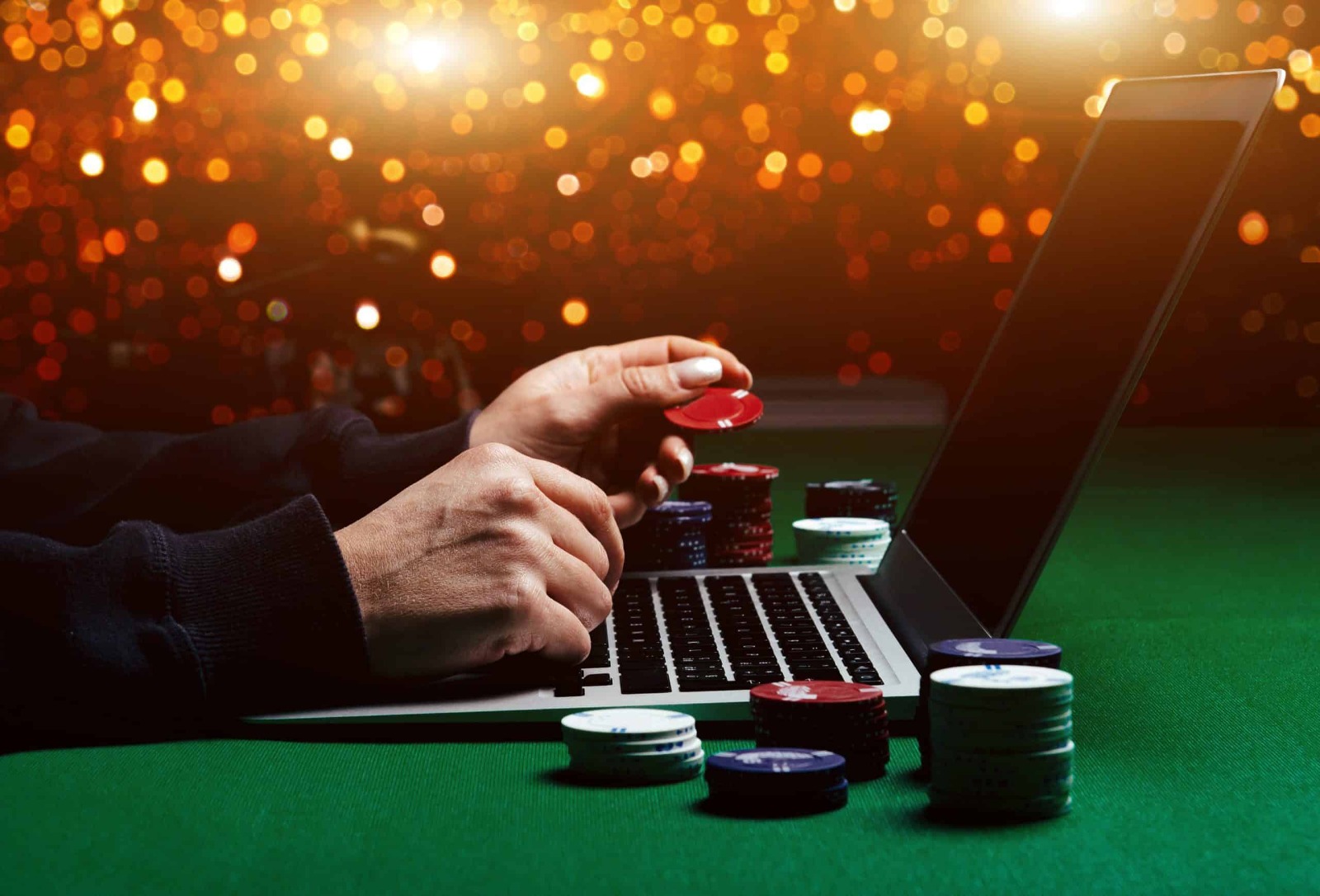 Top Insights into South Carolina Online Casinos: Legal Landscape and Gameplay