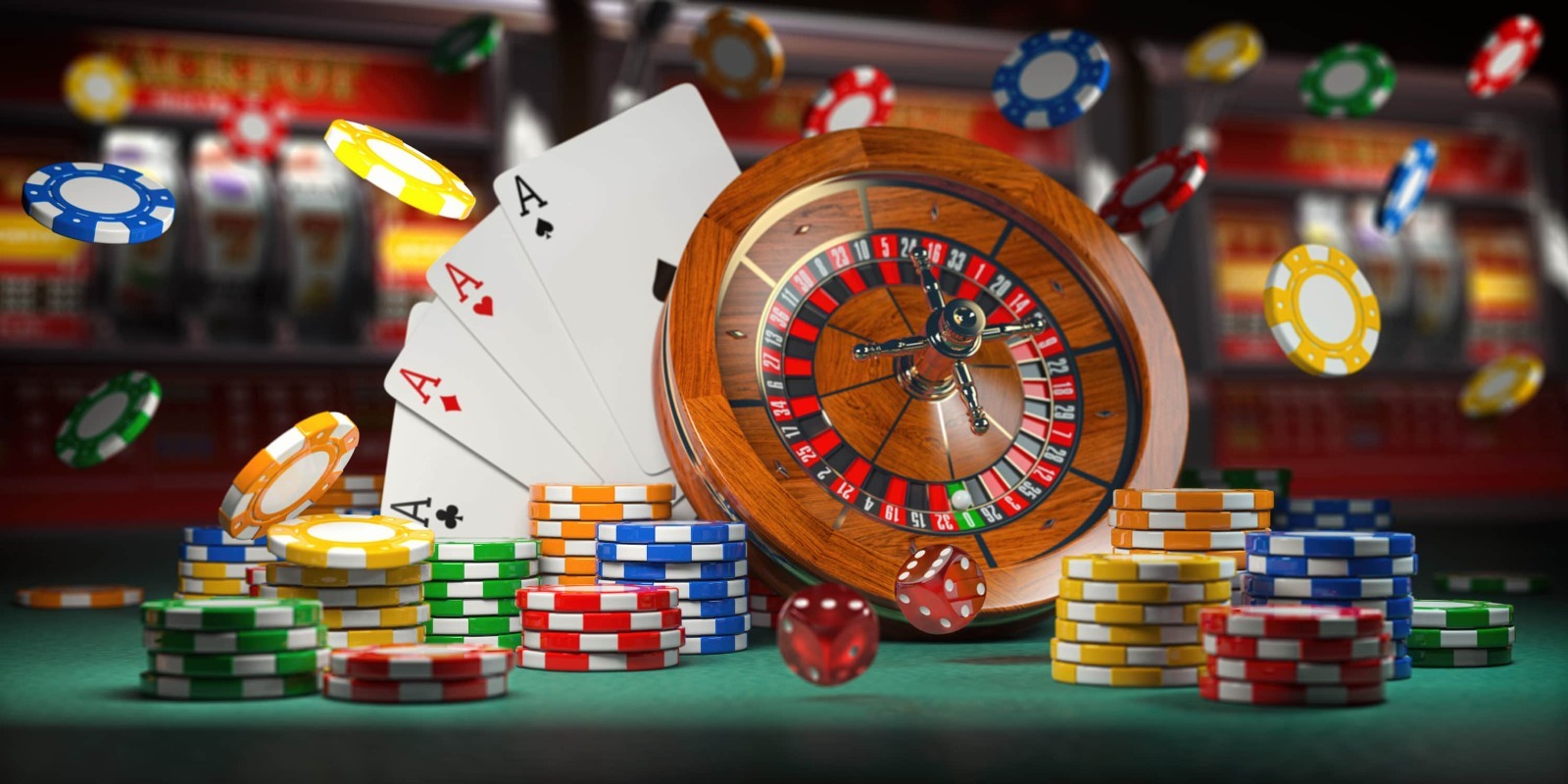 Rasakan Keseruan Slot PG Soft: Tips dan Trik Bermain untuk Menang