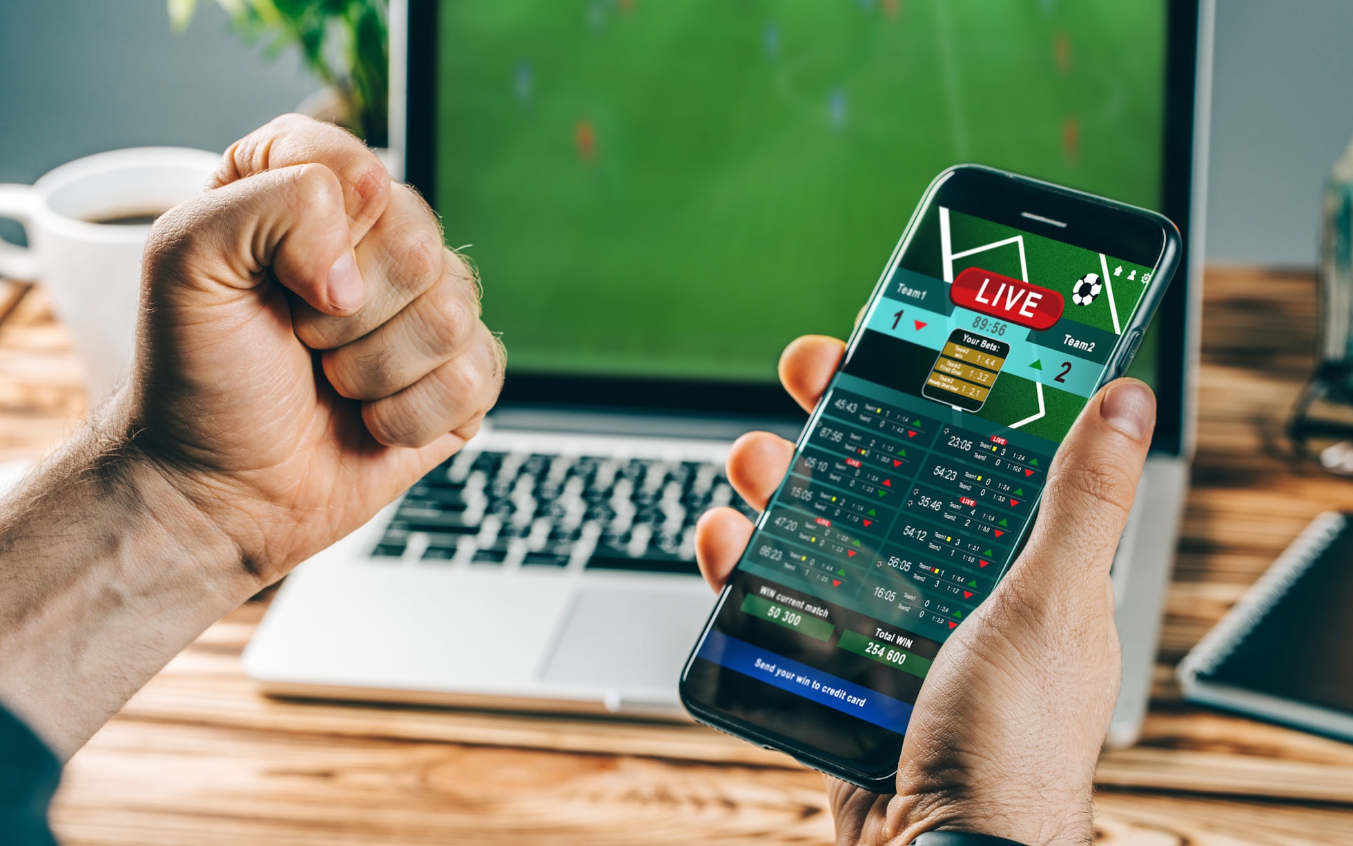 Top Online Sports Betting Alberta: Comprehensive Guide to Legal Betting Options