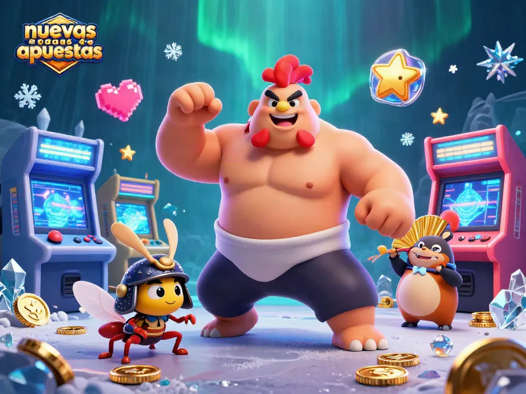 Las nuevas casas de apuestas ofrecen una experiencia de apuestas emocionante y segura.
