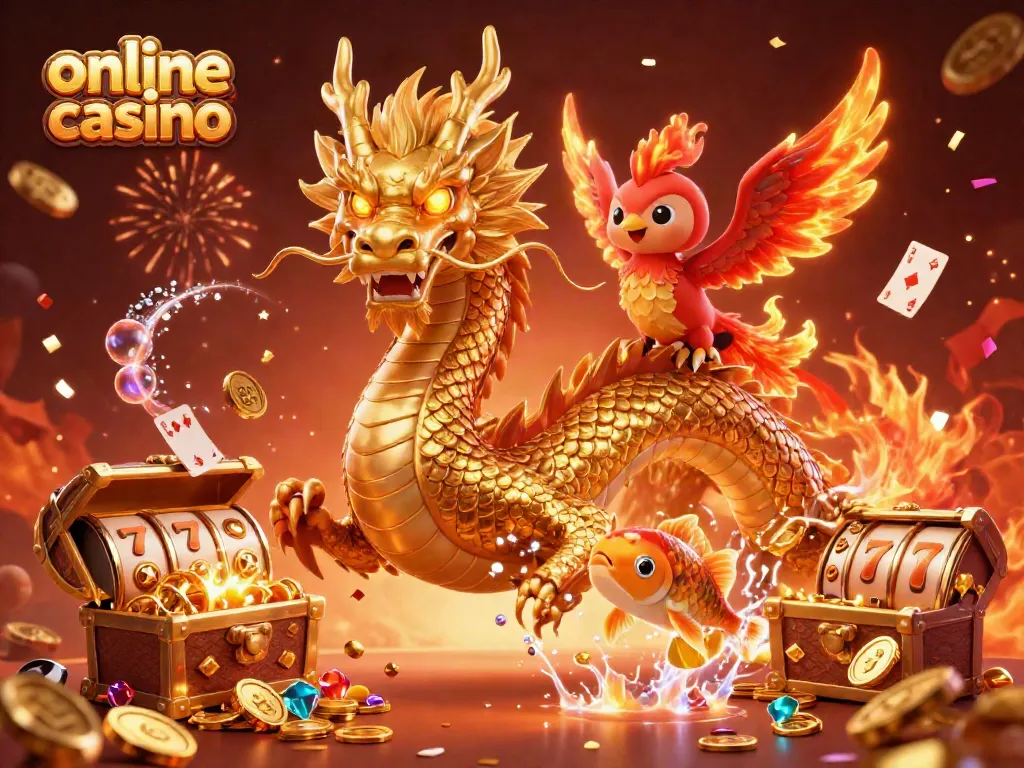 Gana en el casino online jugando a tragaperras y disfrutando de promociones atractivas.