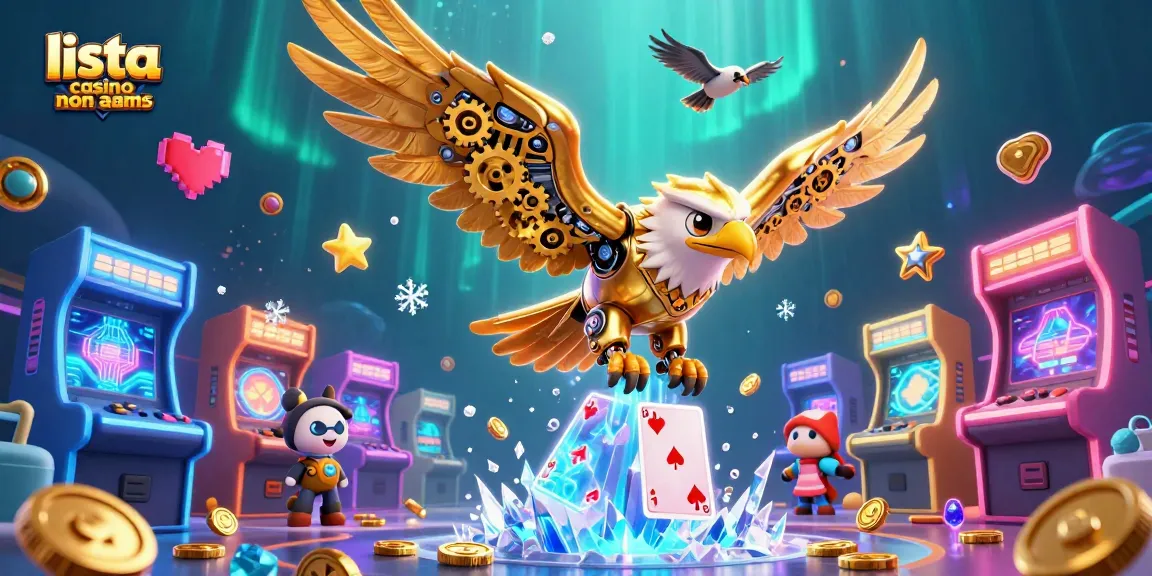 Gioca nei migliori casino senza licenza AAMS e scopri le offerte vantaggiose in un ambiente sicuro.