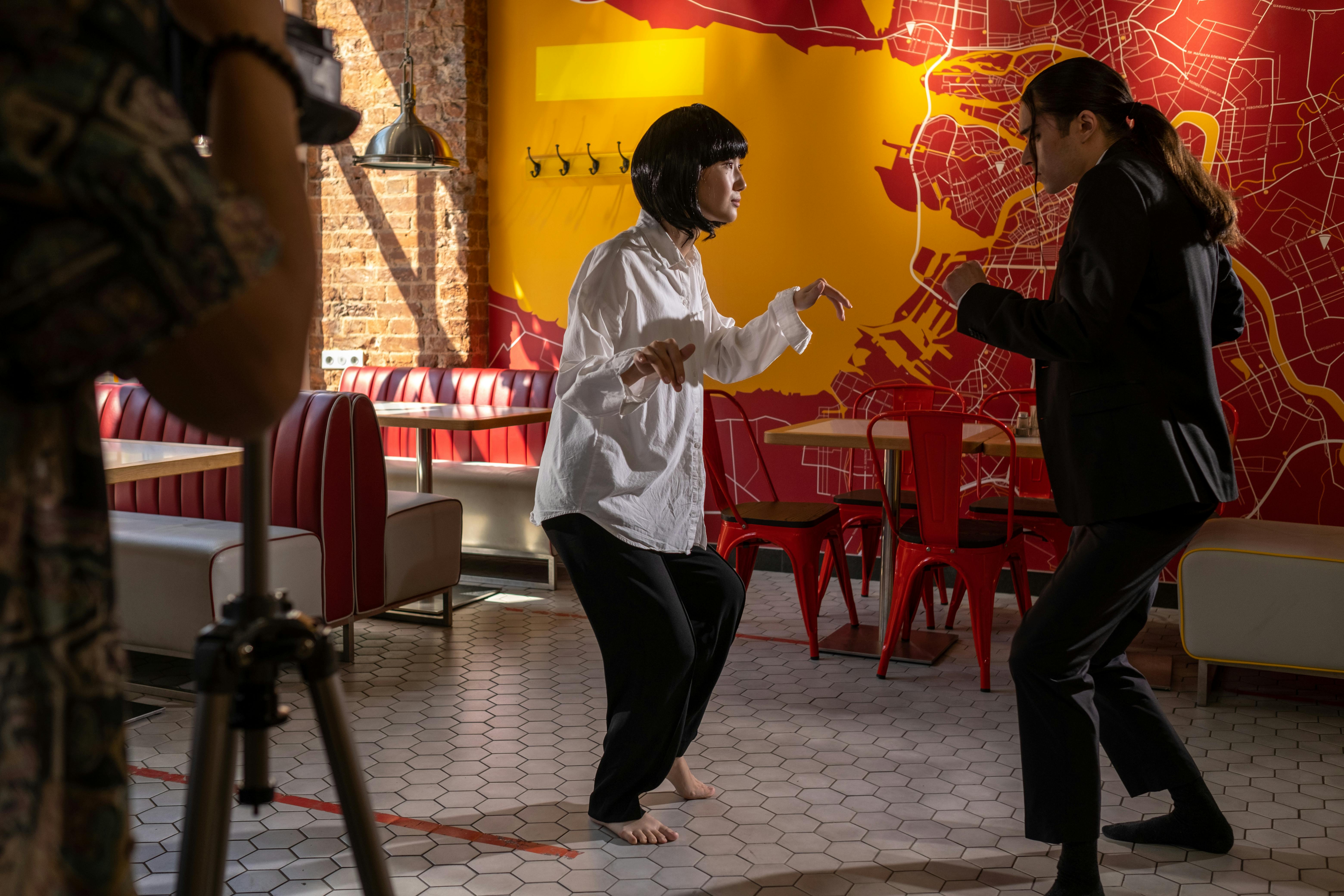 Phoenix Videographer Crafting Authentic Visual Stories