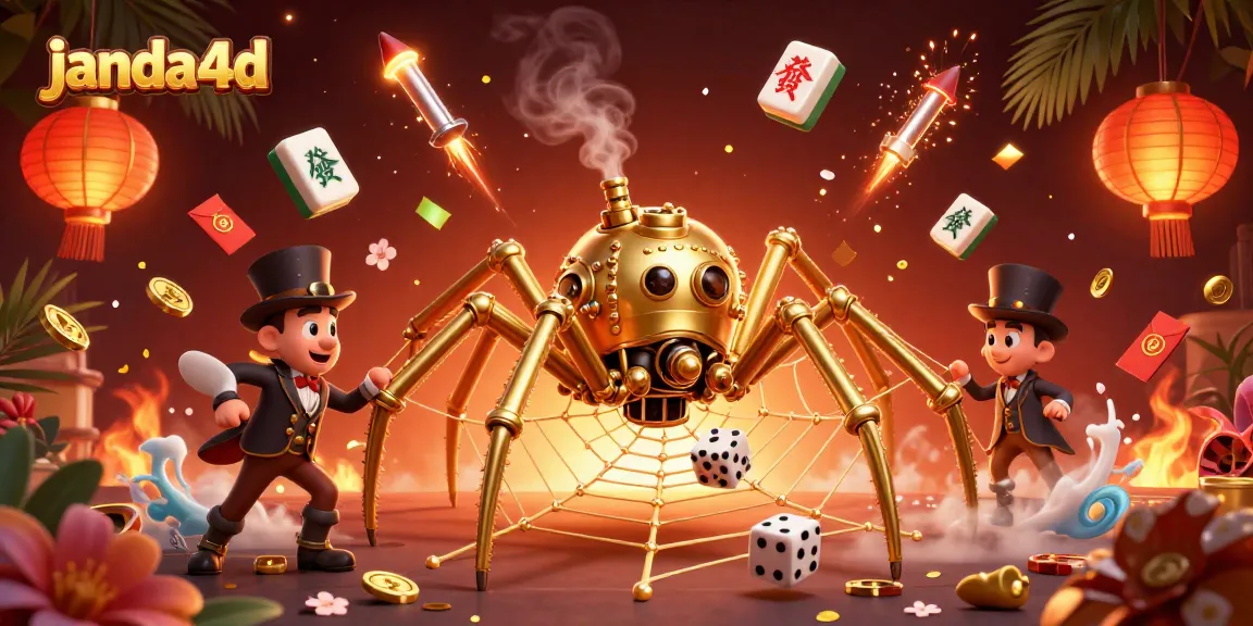 Gali keuntungan di janda4d dengan ilustrasi kasino yang memukau dan penuh warna.
