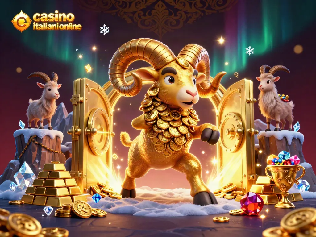 Gioca nei casino italiani online per vincere ricchezze ai tavoli e alle slot.