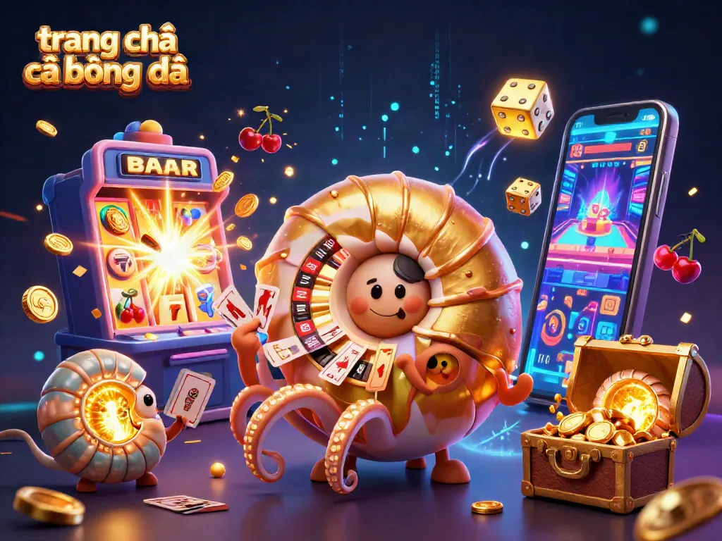 trang nhà cái bóng đá với hình ảnh trực quan về đặt cược thể thao và niềm vui chiến thắng