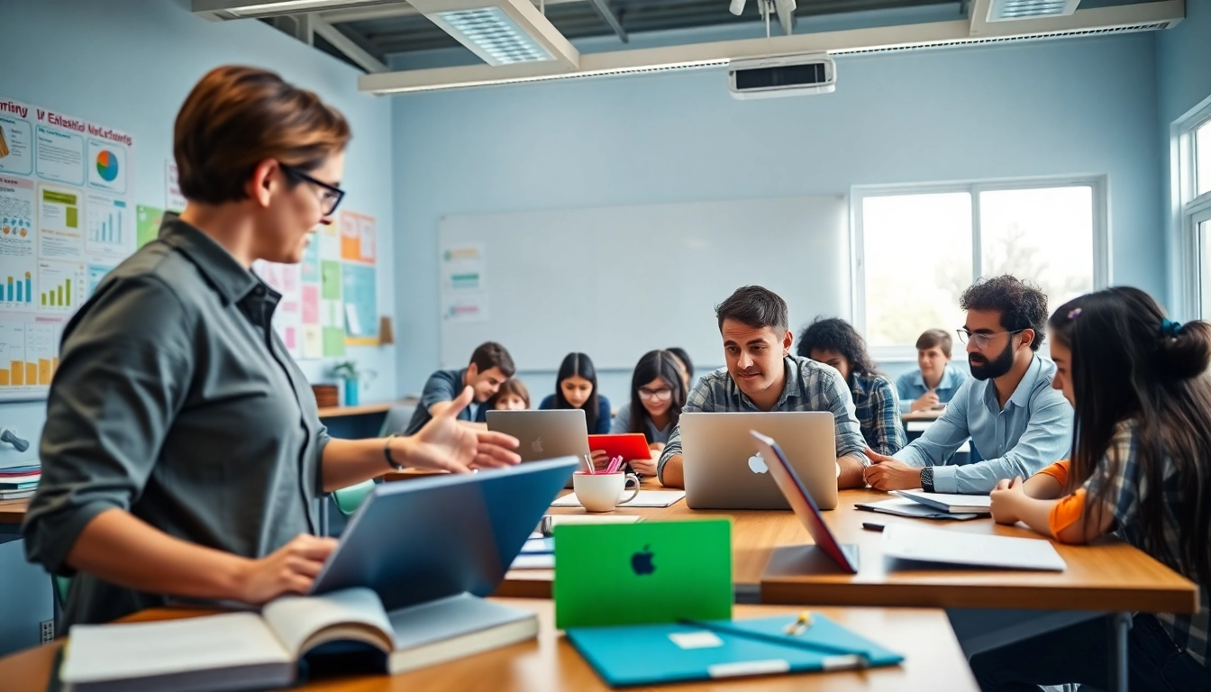 Empowering Education: Innovative Strategies for Effective Learning