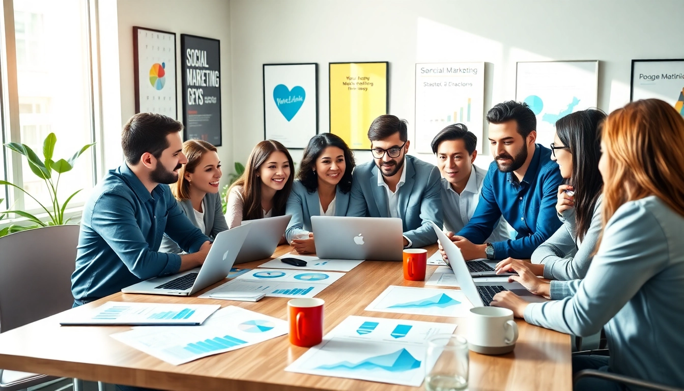 Maximizing Engagement with the facebook smm panel: Strategies for Success