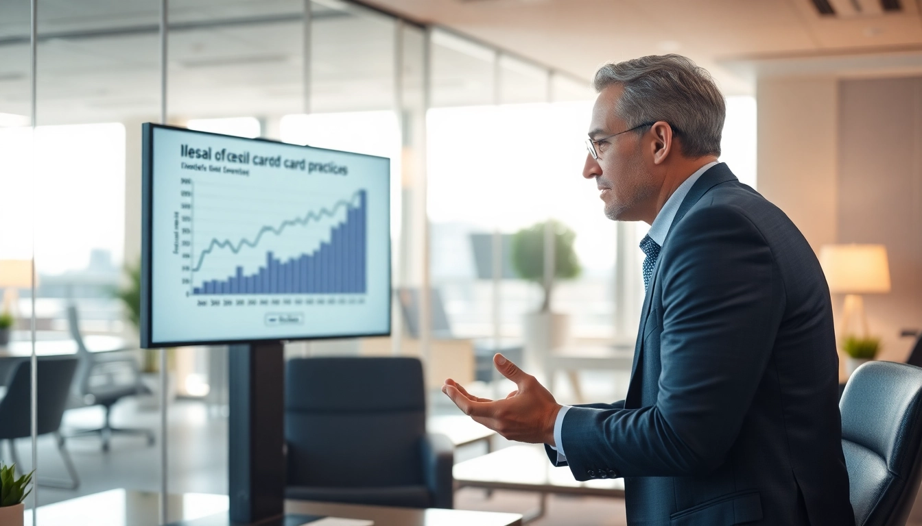 카드깡의 정의와 법적 문제, 효과적인 처리 방안