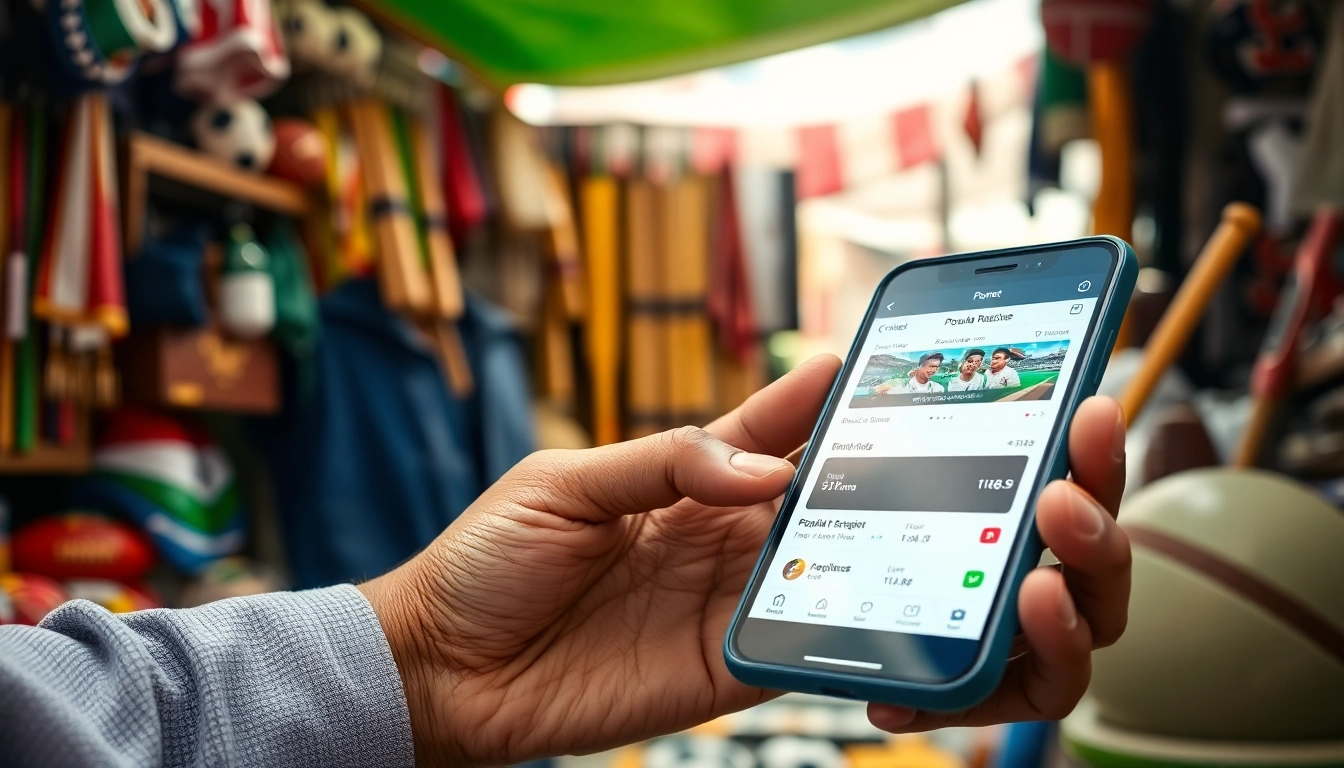 Your Comprehensive Guide to Choosing the Best Online Sportsbooks India