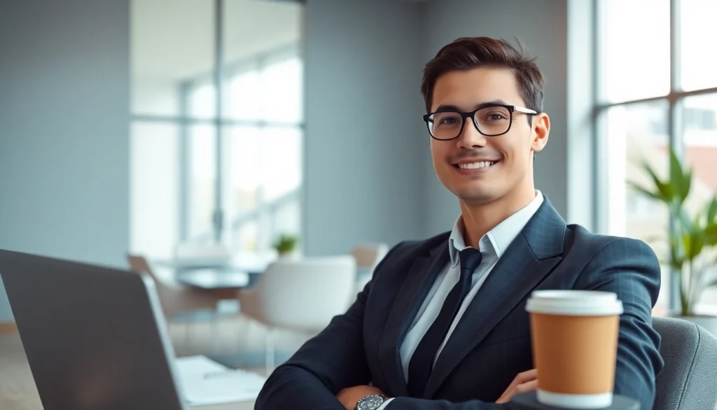 Learn how to get hired for sales jobs fast through a confident job seeker in a professional interview setting.