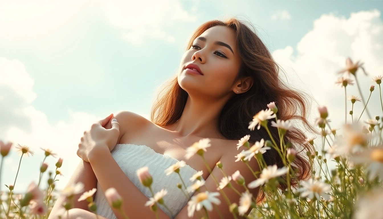 Elevate Your Art with Light & Airy Photography Techniques